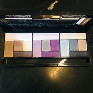 Too Faced Return to Sexy Palette